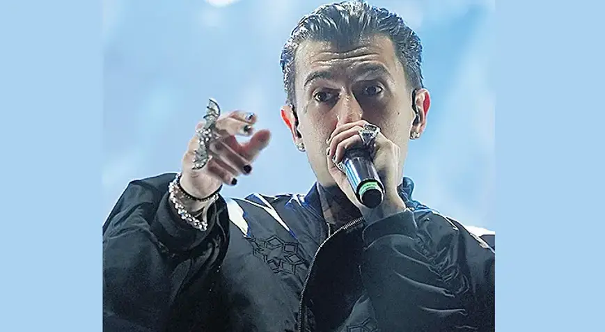 Takvim Yetmedi Motive 45 Günde 17 Konser Verecek