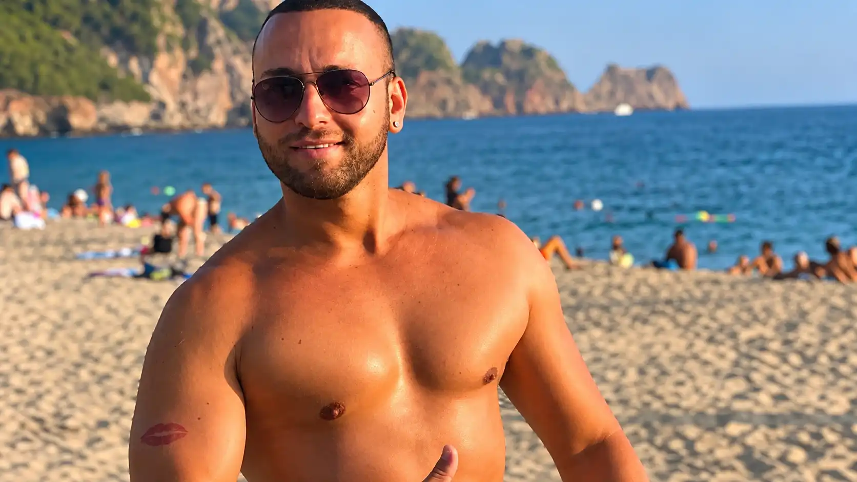 Taner Tolga Tarlacı Cezaevinde Saldırıya Mı Uğradı Durumuna Ilişkin Iddia2