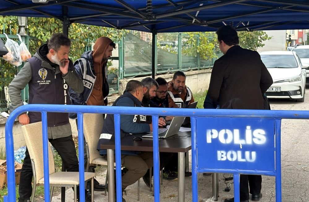 Tanju Özcan’dan Oğluna Duygusal Sözler