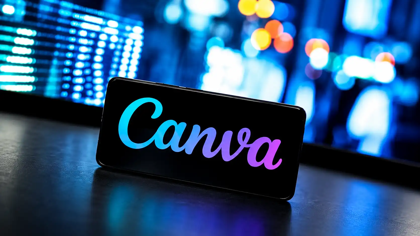 Tasarım Yapmak Isteyenler Dikkat! Canva’nın Temel Özellikleri Neler