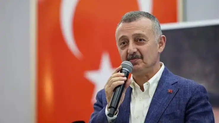 Tbb Başkan Vekilliği Seçiminde Kritik Yarış2