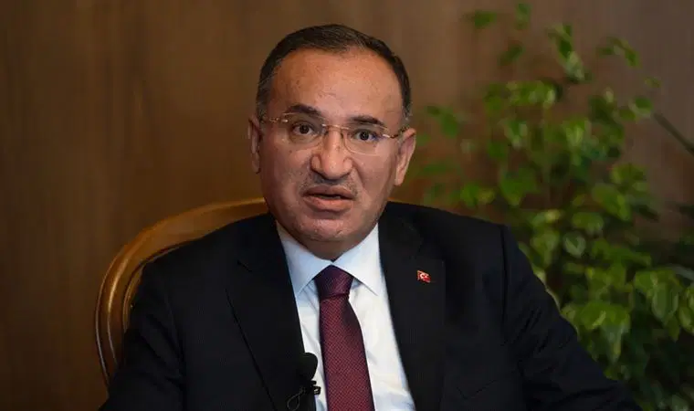 Tbmm’de Bekir Bozdağ Dönemi Sona Erdi2