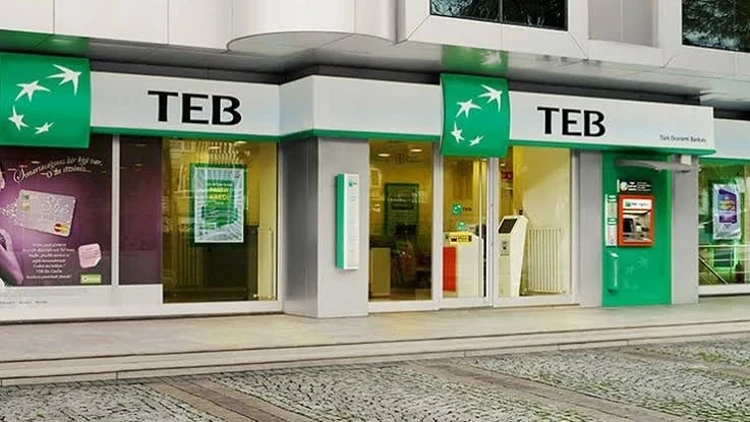Teb Bankası