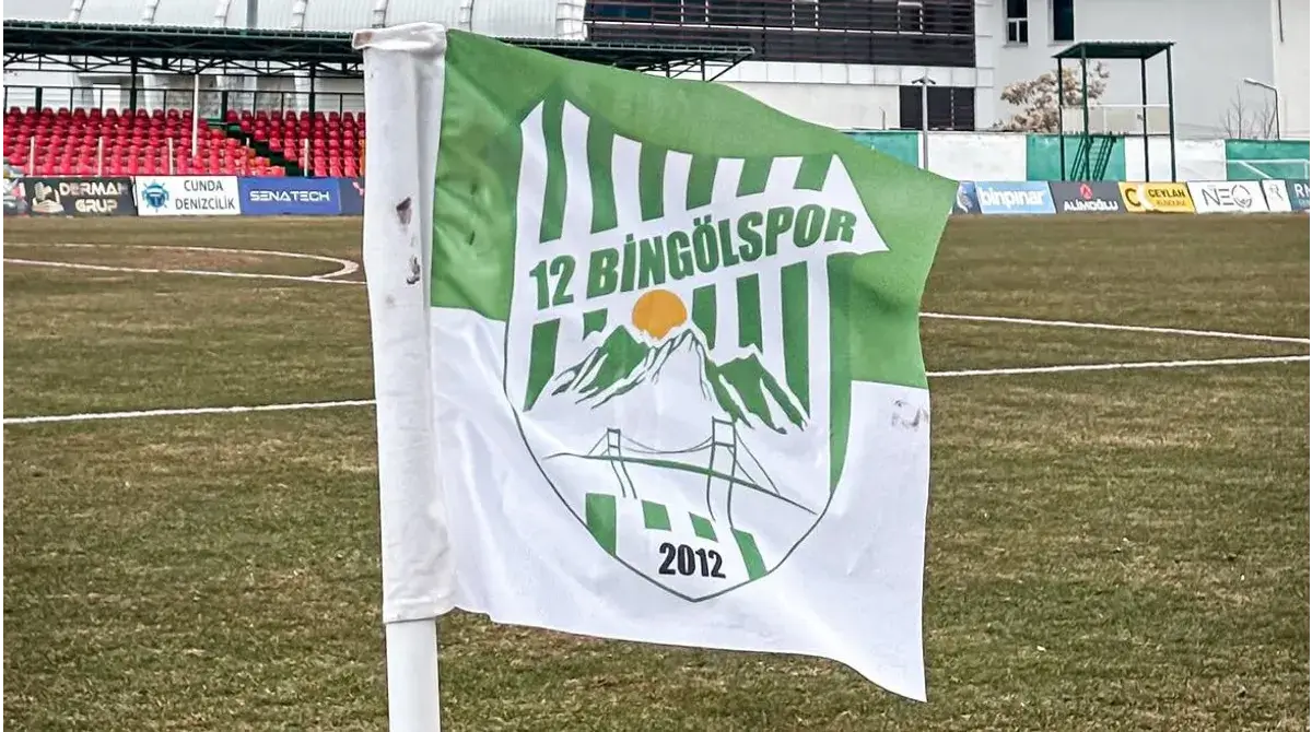 Teknik Direktör Mustafa Kaplan'dan 12 Bingölspor Değerlendirmesi (1)
