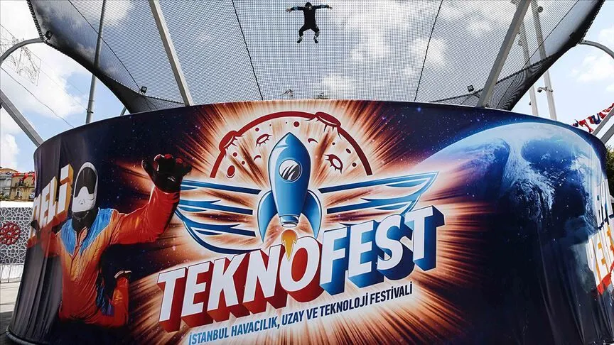 Teknofestt
