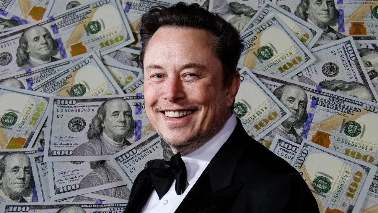 Teknoloji Milyarderleri 2026 Elon Musk 2