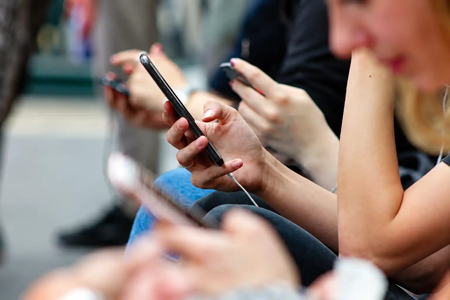 Telefon Şarjı Neden Çabuk Bitiyor
