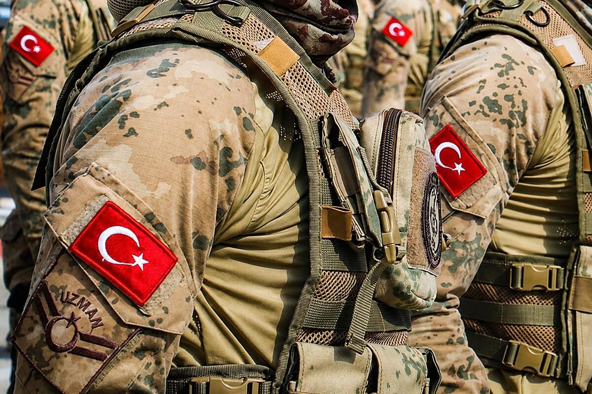 Temud Tüm Siyasi Partiler Söz Verdi, Uzman Çavuşlar Çözüm Bekliyor