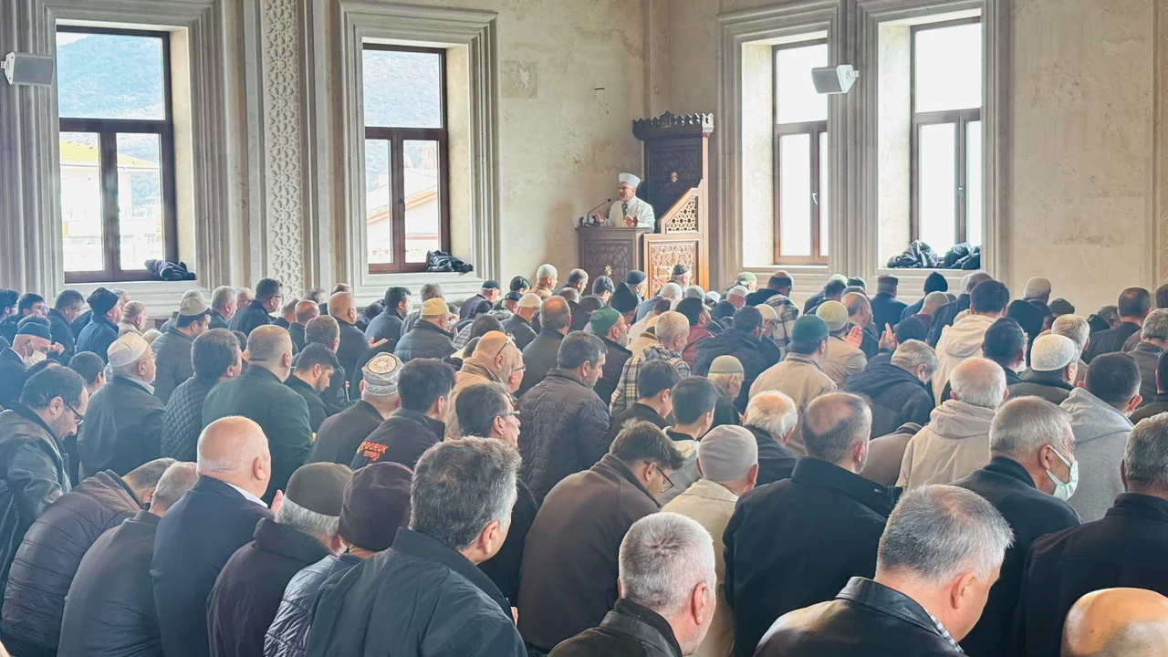 Tepebasi Camii 2 Web Uyumlu