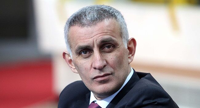 TFF Başkanı Hacıosmanoğlu sessizliğini bozdu: "Gerekli tüm adımları atacağız''