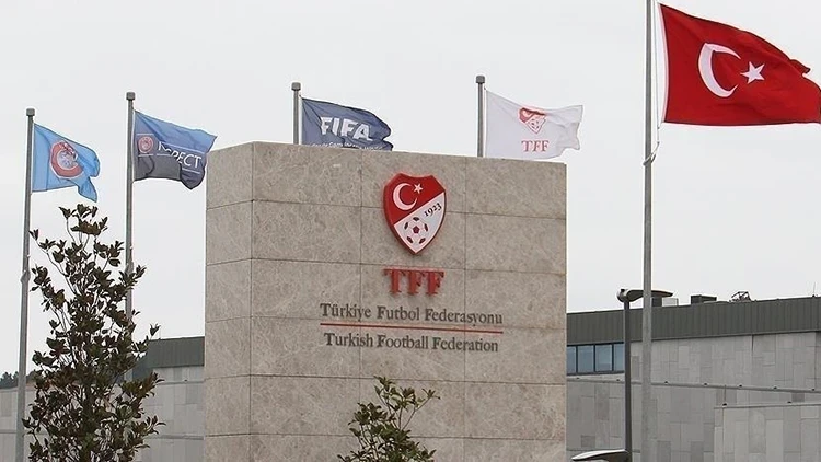 Tff Genel Sekreteri Abdullah Ayaz Görevinden Istifa Etti