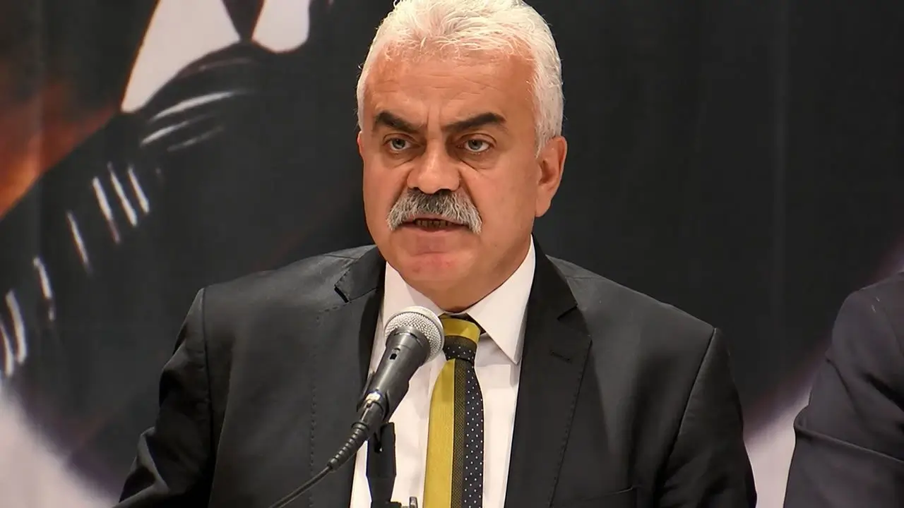 Tff'de Yeni Görev Dağılımı Metin Akyüz Alt Liglerden Sorumlu Oldu (1)