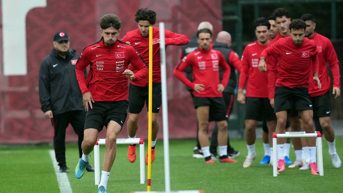 Tff'den Liege Havalimanı Açıklaması Süreç Sorunsuz Tamamlandı (2)