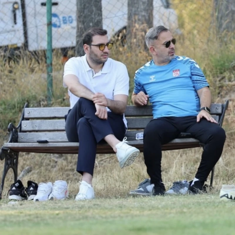 Tff'nin 2 Numaralı Isminin Oğlu Bahisten Pfdk'ya Sevk Edildi!