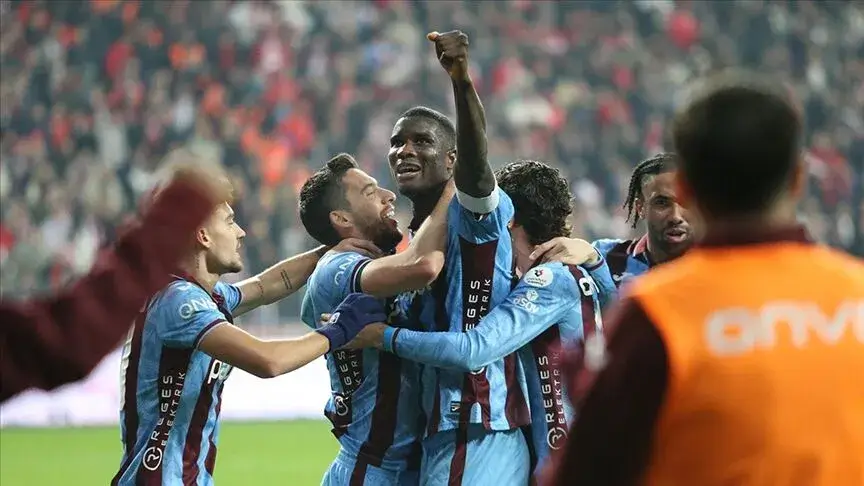 Thomas Reis Hedefimiz Her Yerde Kazanabilmek, Puanları Hanemize Yazdırmak Istiyoruz (1)