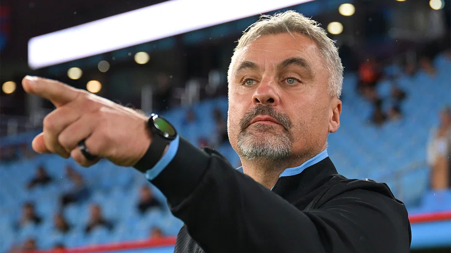 Thomas Reis Trabzonspor'u Gollü Galibiyetlerle Zirveye Taşıyor (2)