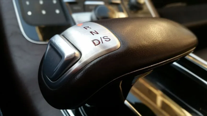 Tiptronic Vites Nedir, Nasıl Kullanılır