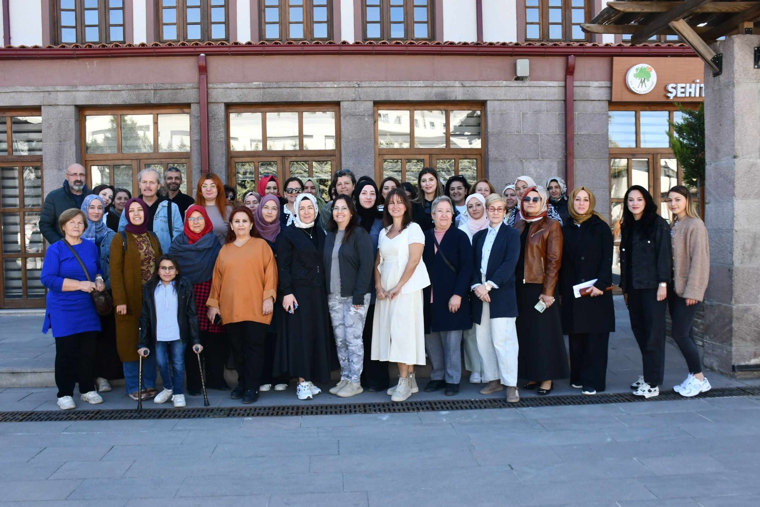 Ti̇sam’da Geleneksel Sanatlar Için Sınav Heyecanı (1)