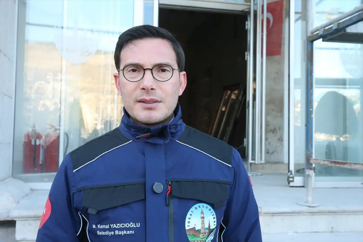 Tokat'ta binlerce kişi hastanelik olmuştu! Su test sonuçları belli oldu-1