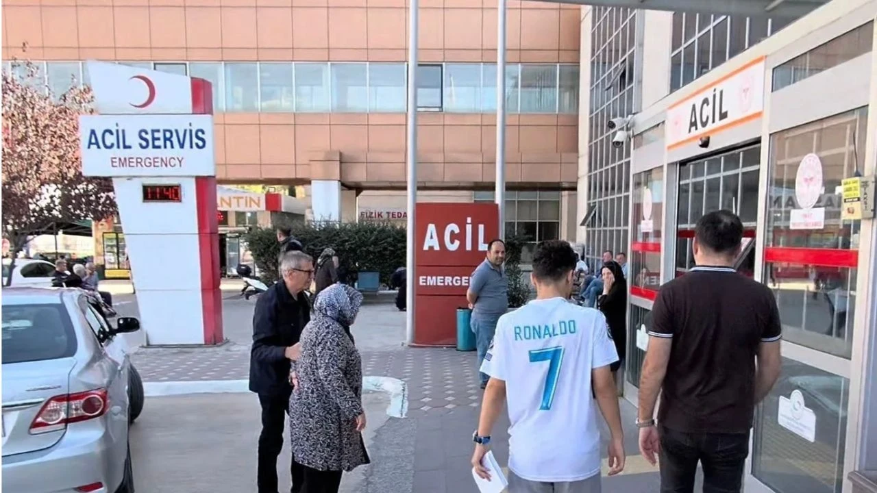 Tokat’ta Binlerce Kişiyi Etkileyen Salgında Norovirüs Tespit Edildi