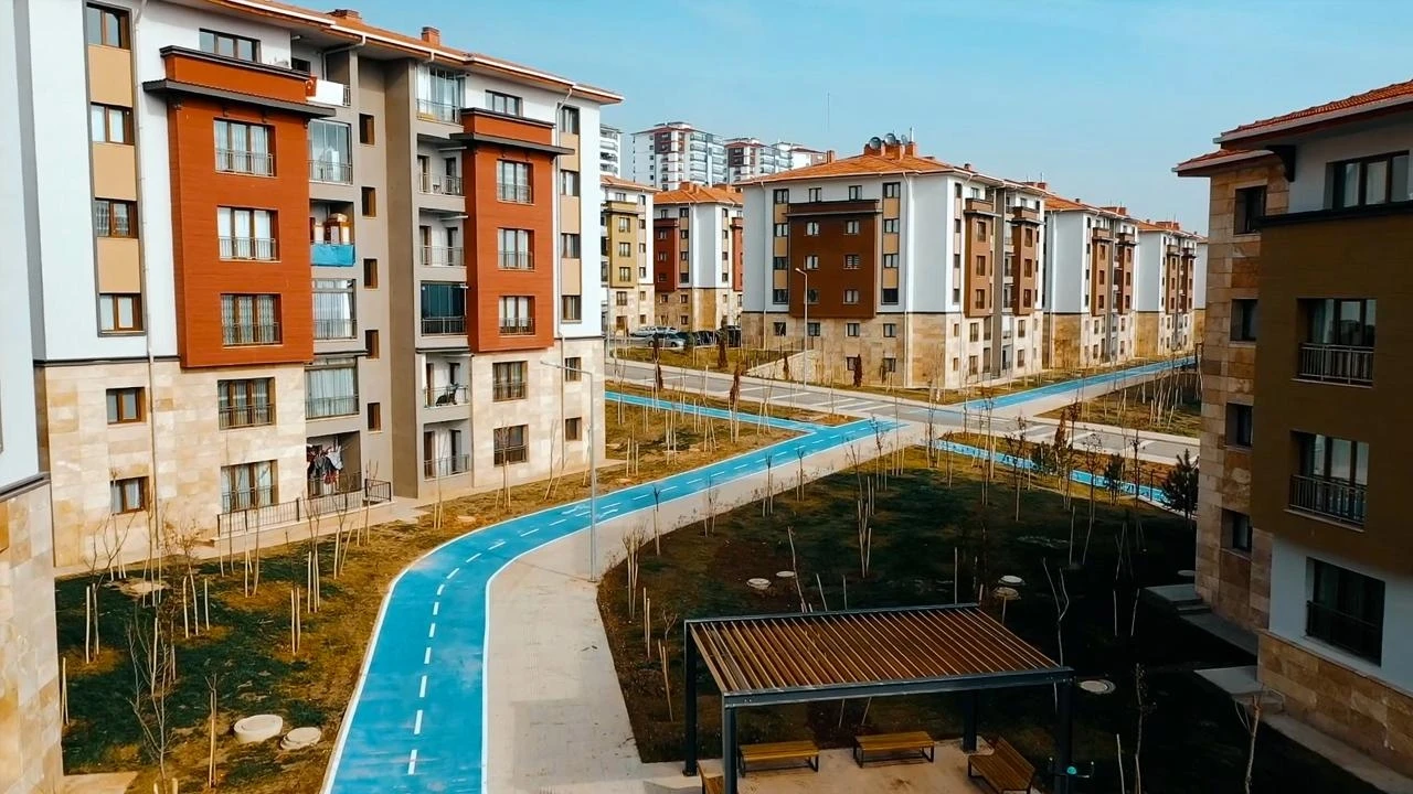 Toki̇ İstanbul Kiralık Konut Kurası Ne Zaman 1.071 Konut Için Tarih Merak Ediliyor 2