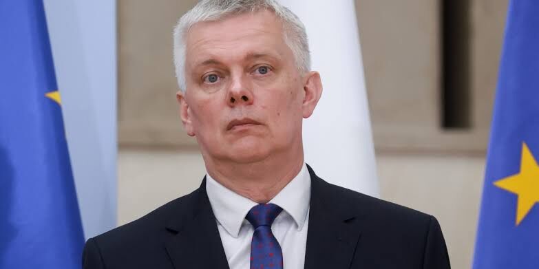 Tomasz Siemoniak