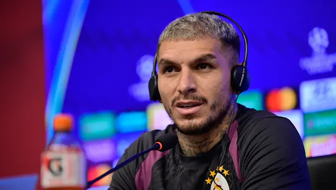 Torreira'dan Barcelona Mesajı Kimliğimiz Değişmeyecek Her Maça Kazanmak Için Çıkıyoruz