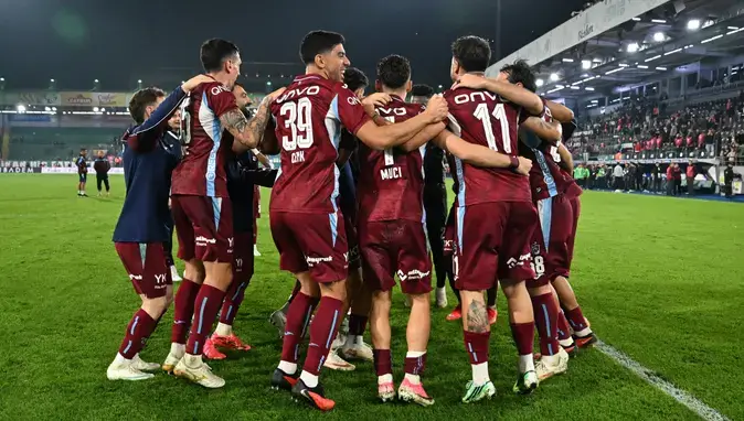 Trabzonspor Hücumda Alev Aldı Son 16 Sezonun En Golcü Başlangıcı! (2)
