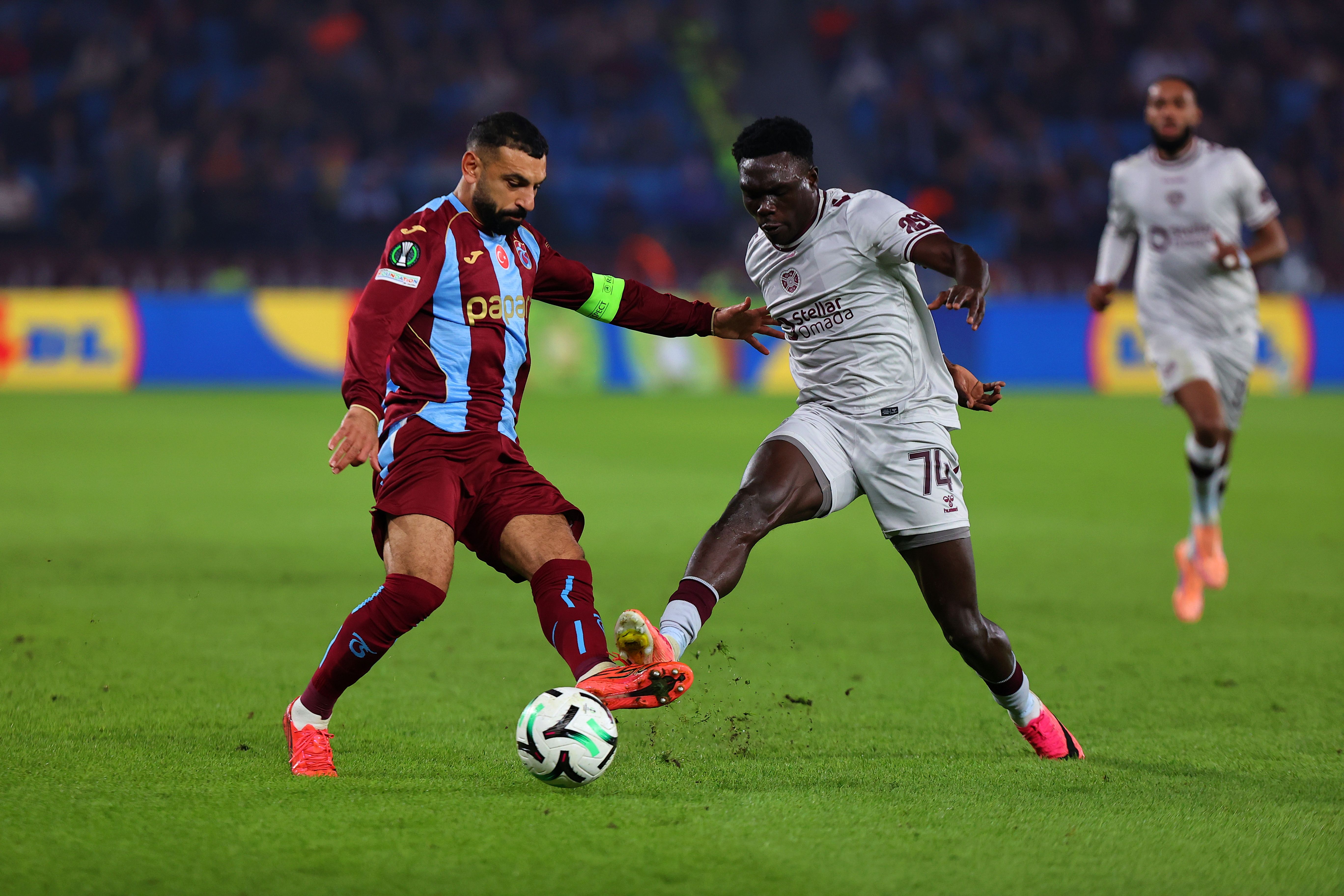 Trabzonspor Maç