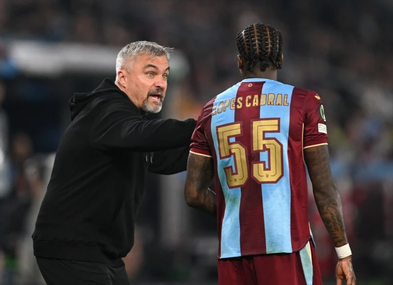 Trabzonspor Rize’de Dörtte Dört Peşinde Reis’ten Yüzde Yüz Mesajı 2