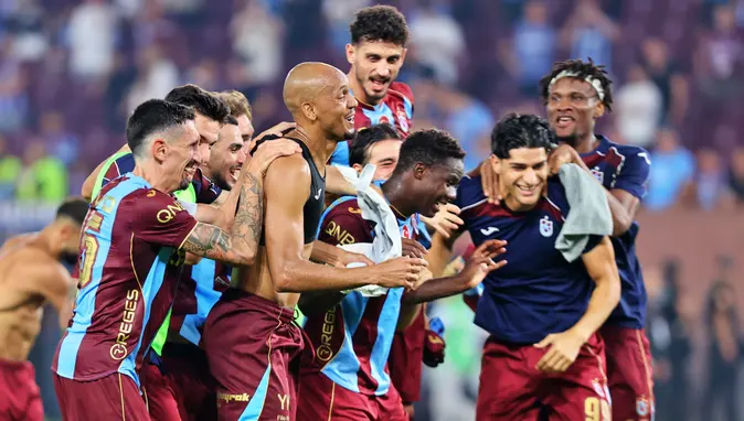 Trabzonspor Samsunspor Maçı Öncesi Dış Saha Galibiyeti Peşinde (3)