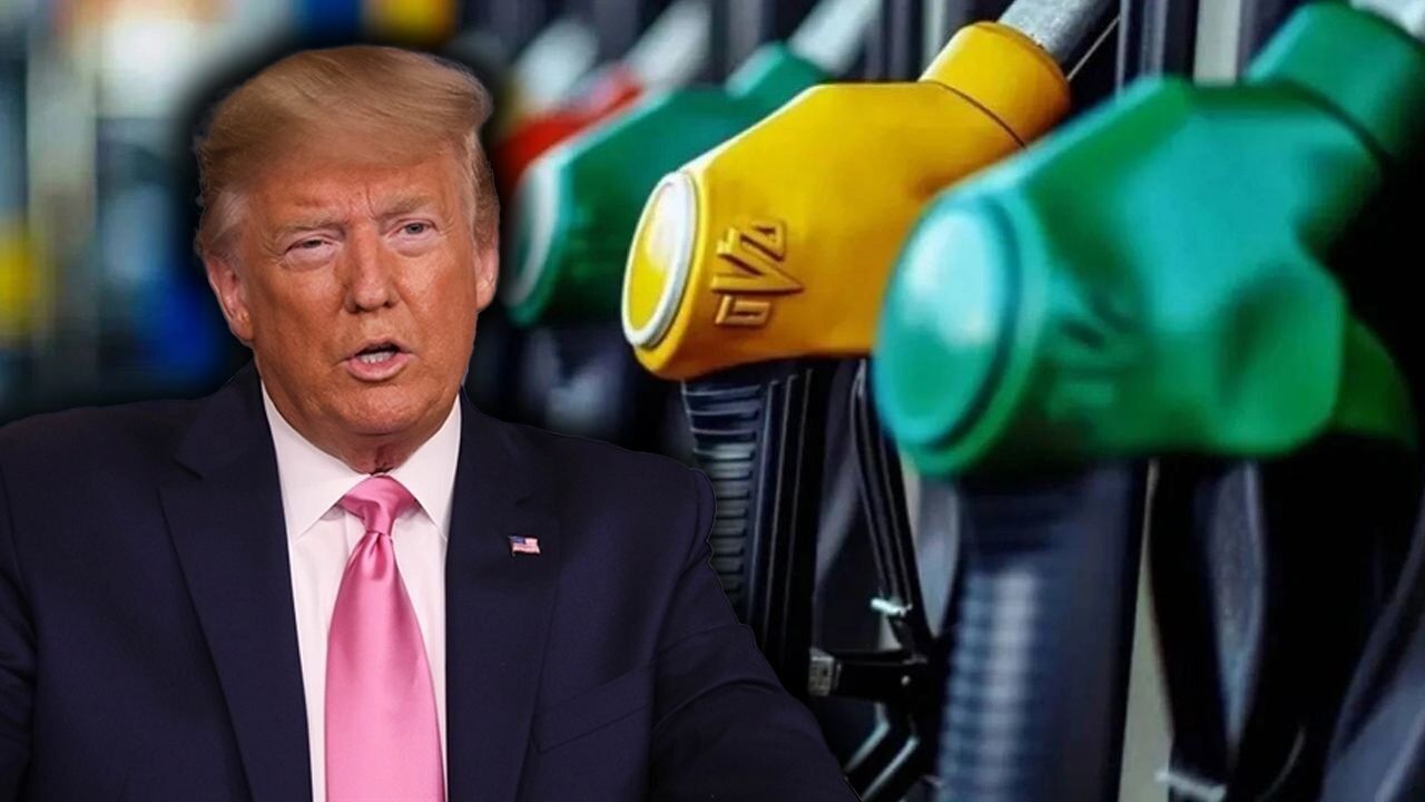 Trump Di̇zel