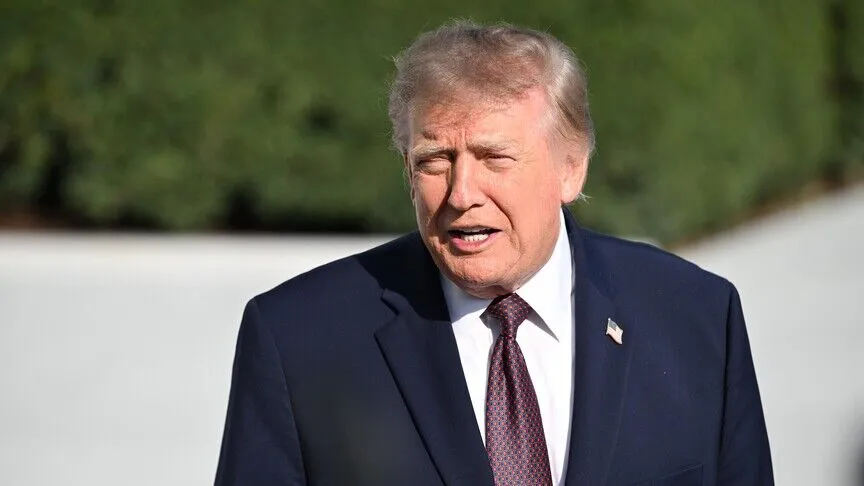 Trump İran Konusunda Geri Adım Atmadı Petrol Fiyatları Düşecek1