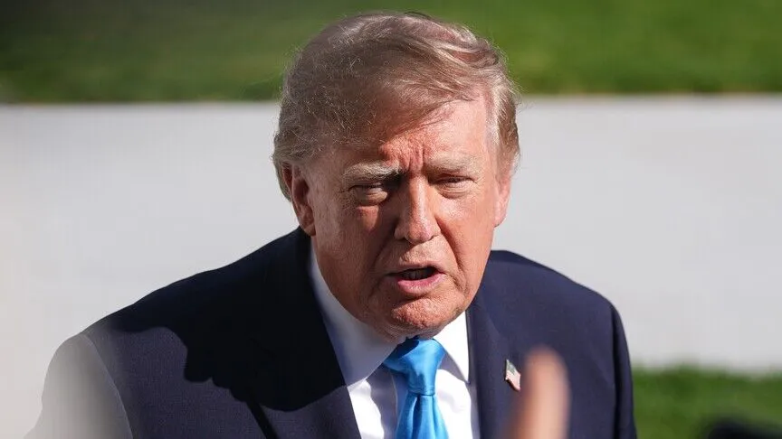 Trump, İran Savaşını “Askeri Tatbikat” Olarak Niteledi