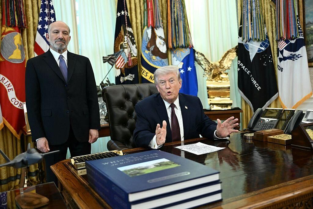 Trump Konuşma-1
