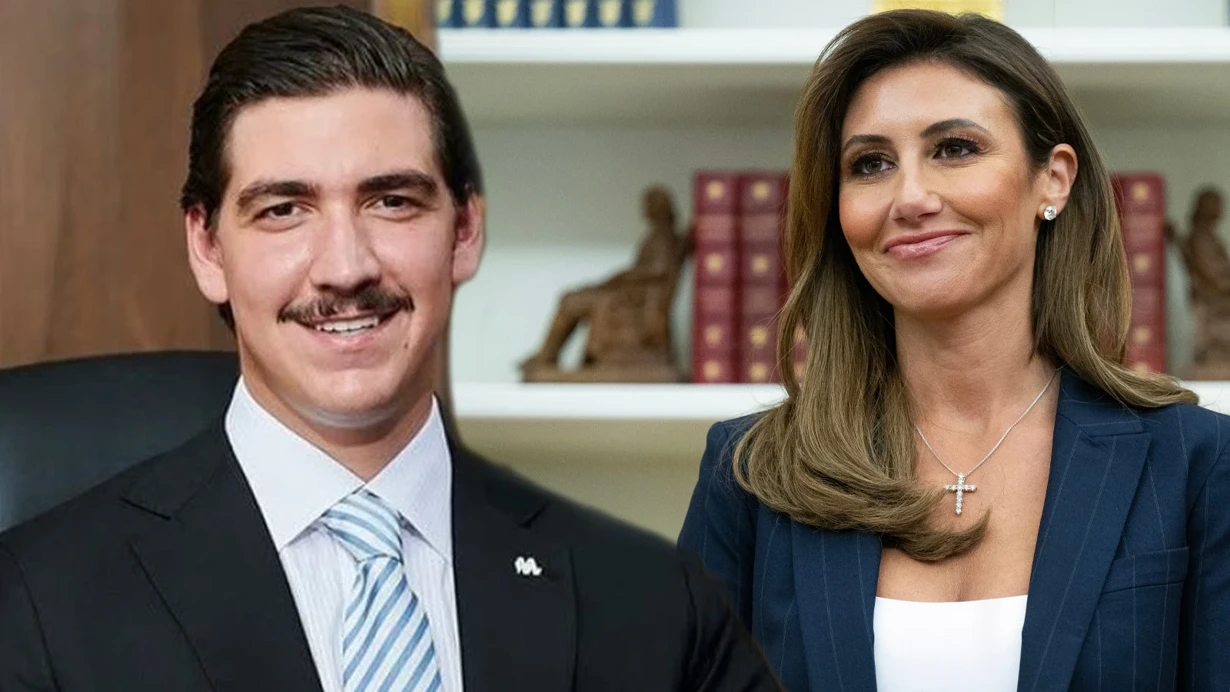 Trump Türk Damat