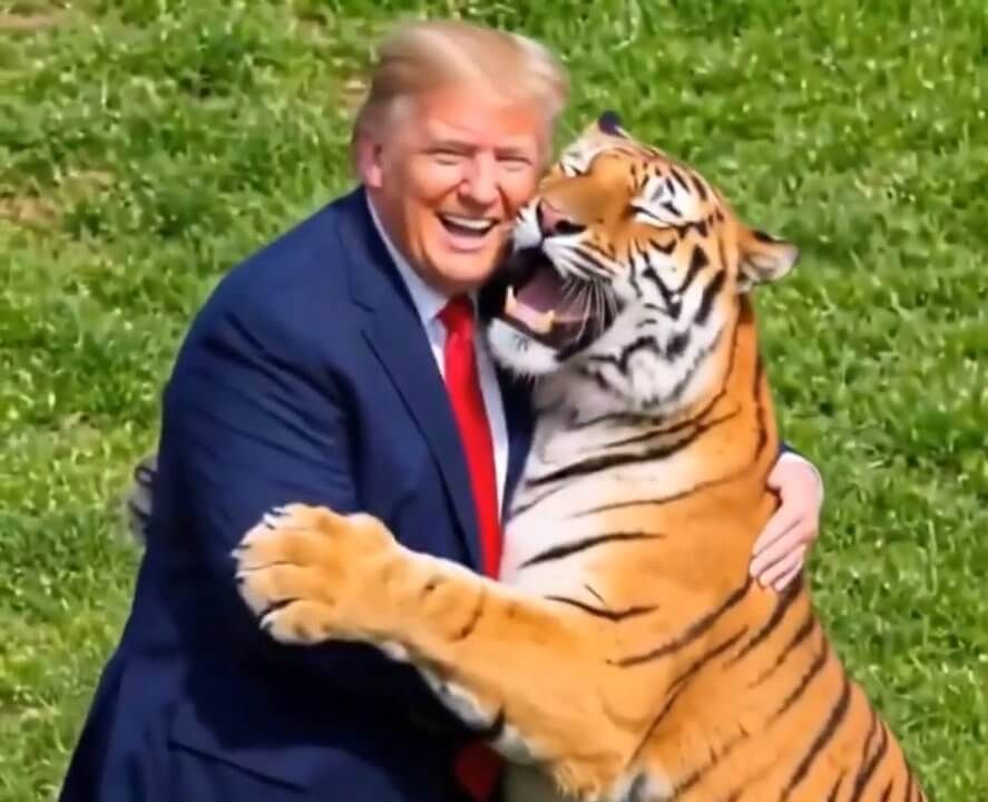Trump’tan İngi̇ltere’deki̇ Ölümün Ardindan Tepki̇ Çeken Paylaşim-1