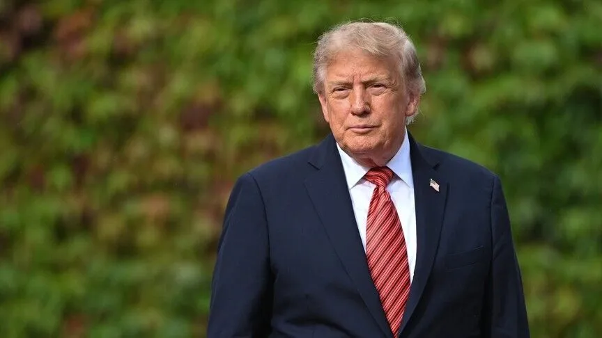 Trump’tan İran Savaşı Için “Yakında Bitecek” Mesajı “Kontrol Tamamen Bizde” 1