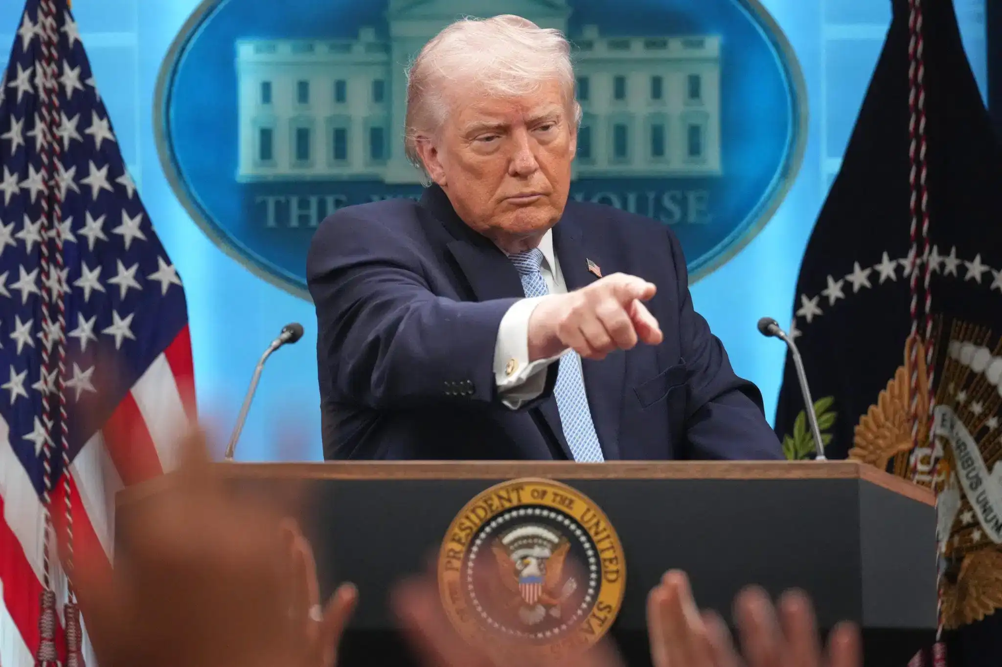 Trumptan Irana Gozdagi Yeni Bir Kriz Mi Kapida 3 (1)