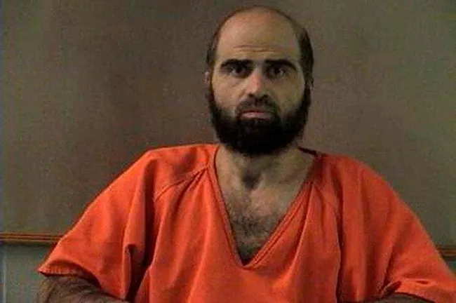 Trump’tan Nidal Hasan Açıklaması