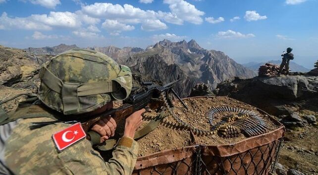 Tsk'ya Yeni Silah Takviyesi Hangi Sistemler Teslim Edildi