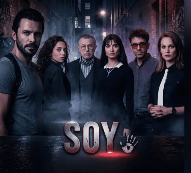 Tuba Büyüküstün’den Korku Filmi Soy Itirafıı Hiç Korkmadım