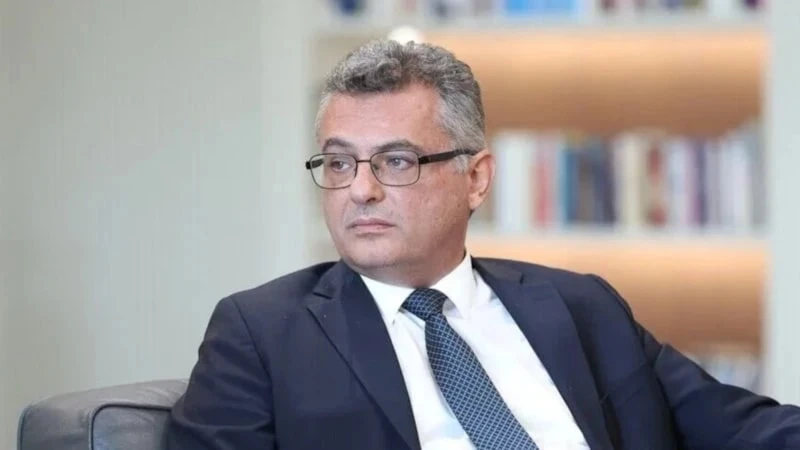 Tufan Erhürman 15 16 Ekim'de Ankara'da Temaslarda Bulunacakk