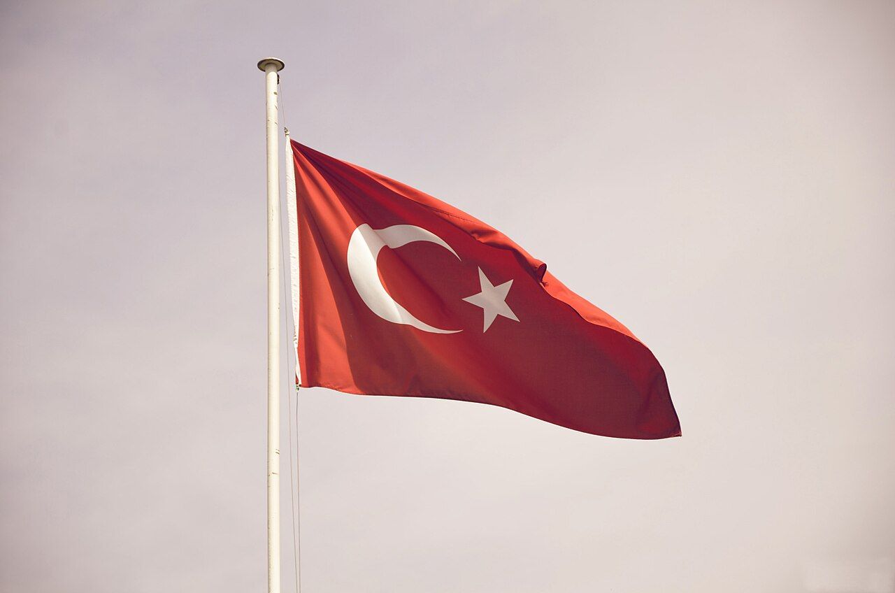Turk Bayragi 29 Ekim Resmi Tatil