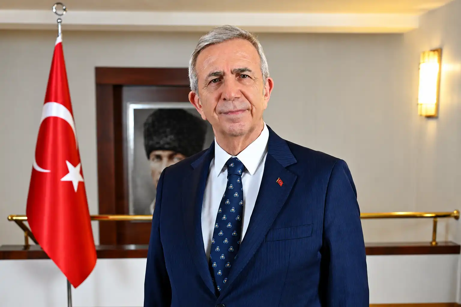Mansur Yavaş’tan AB’ye çifte standart eleştirisi-2