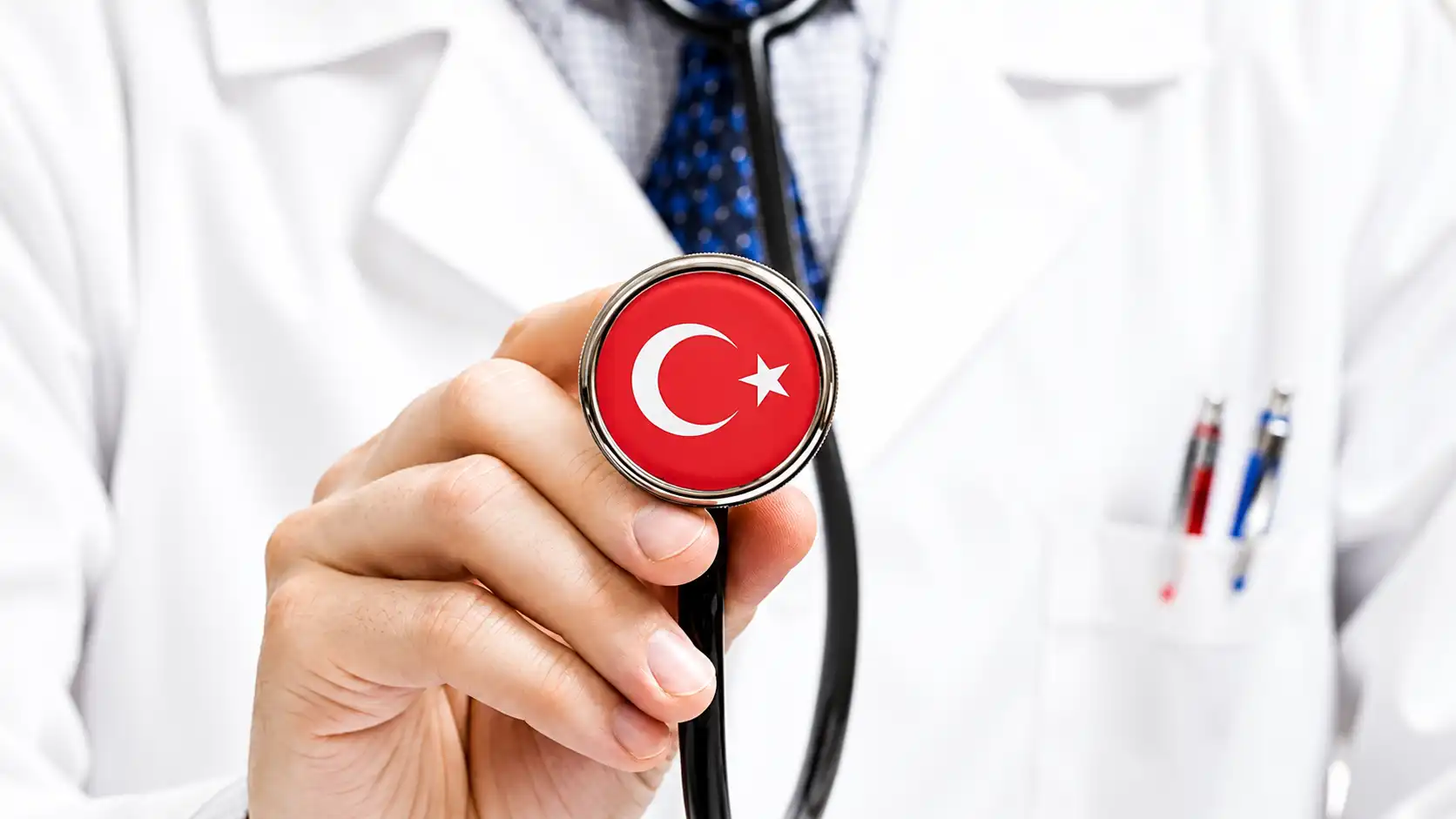 Türkiye sağlık turizminde büyüyor: Asıl sınav güven olacak