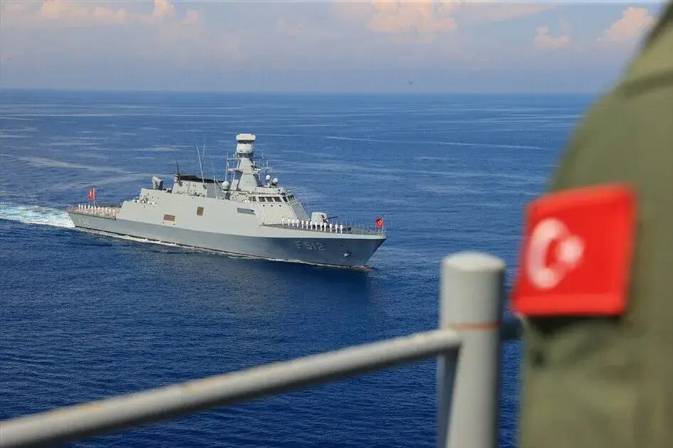 Türk Deniz Kuvvetleri Filosunu Büyütüyor 48 Gemilik Inşa Planı (3)