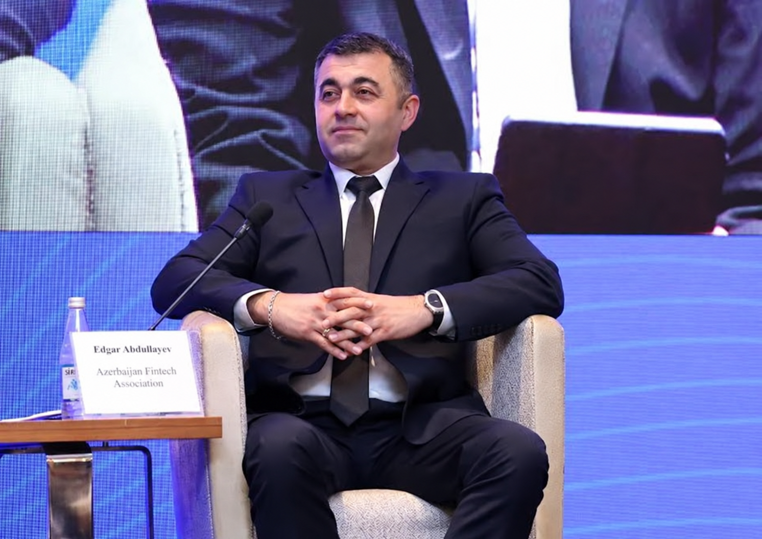 Türk Devletleri Dijital Kimlik Sistemi Için Bakü'de Bir Araya Geldi1