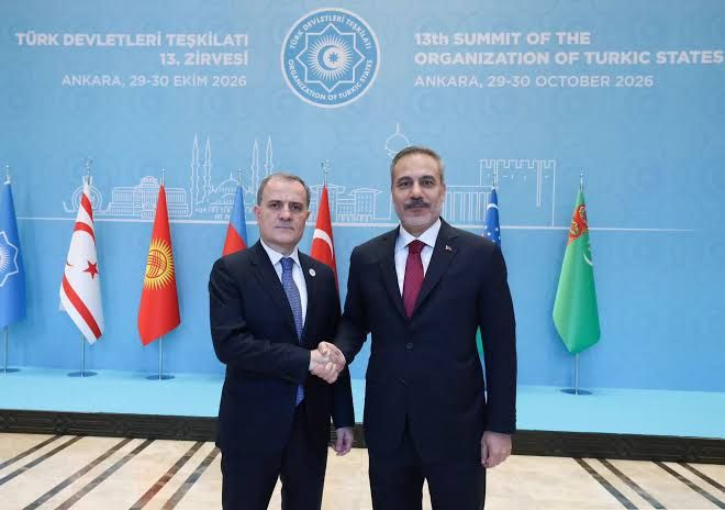 Türk Devletleri Savunma Sanayisinde Ortak Üretim