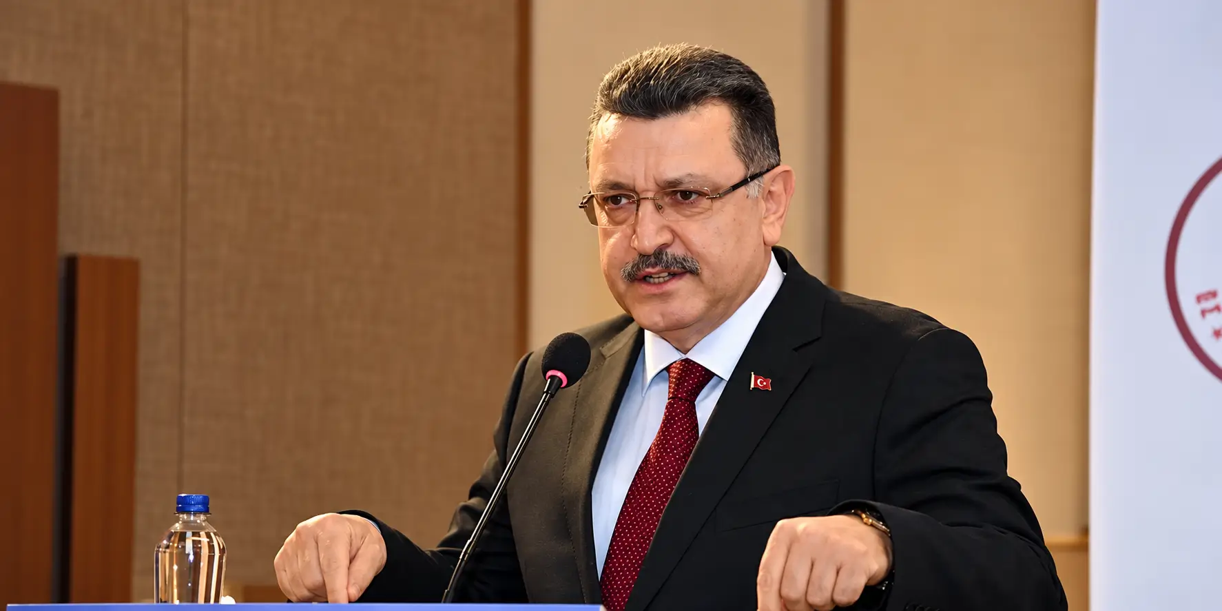 Türk Dünyası Gençlik Forumu Trabzon’da Ankara Zirvesi Öncesi Buluştu 2